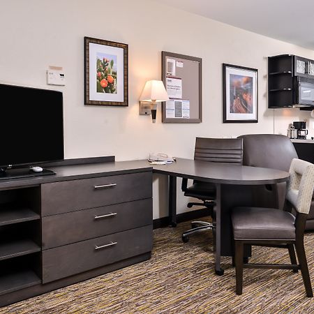 Candlewood Suites Sierra Vista, An Ihg Hotel Zewnętrze zdjęcie