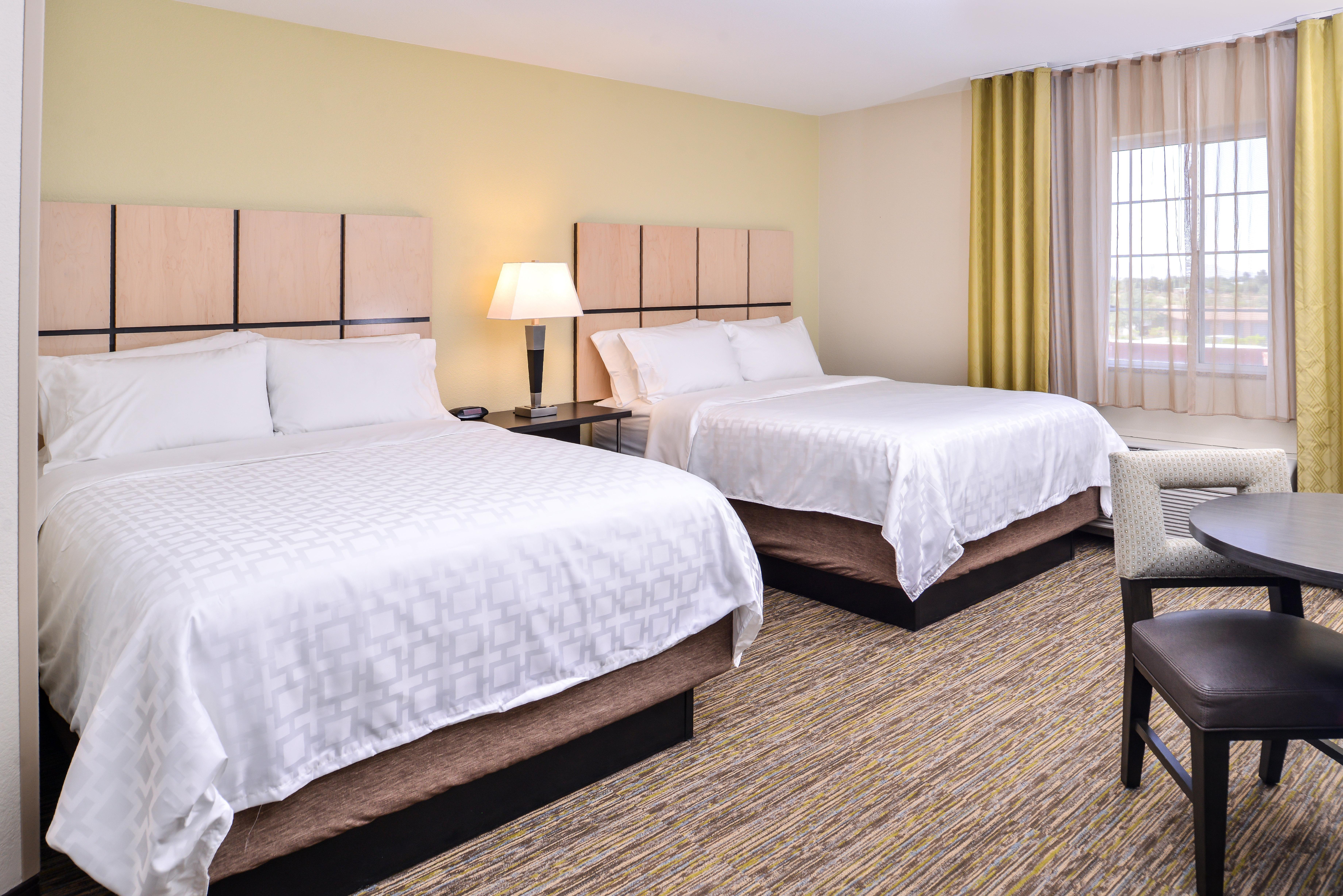 Candlewood Suites Sierra Vista, An Ihg Hotel Zewnętrze zdjęcie