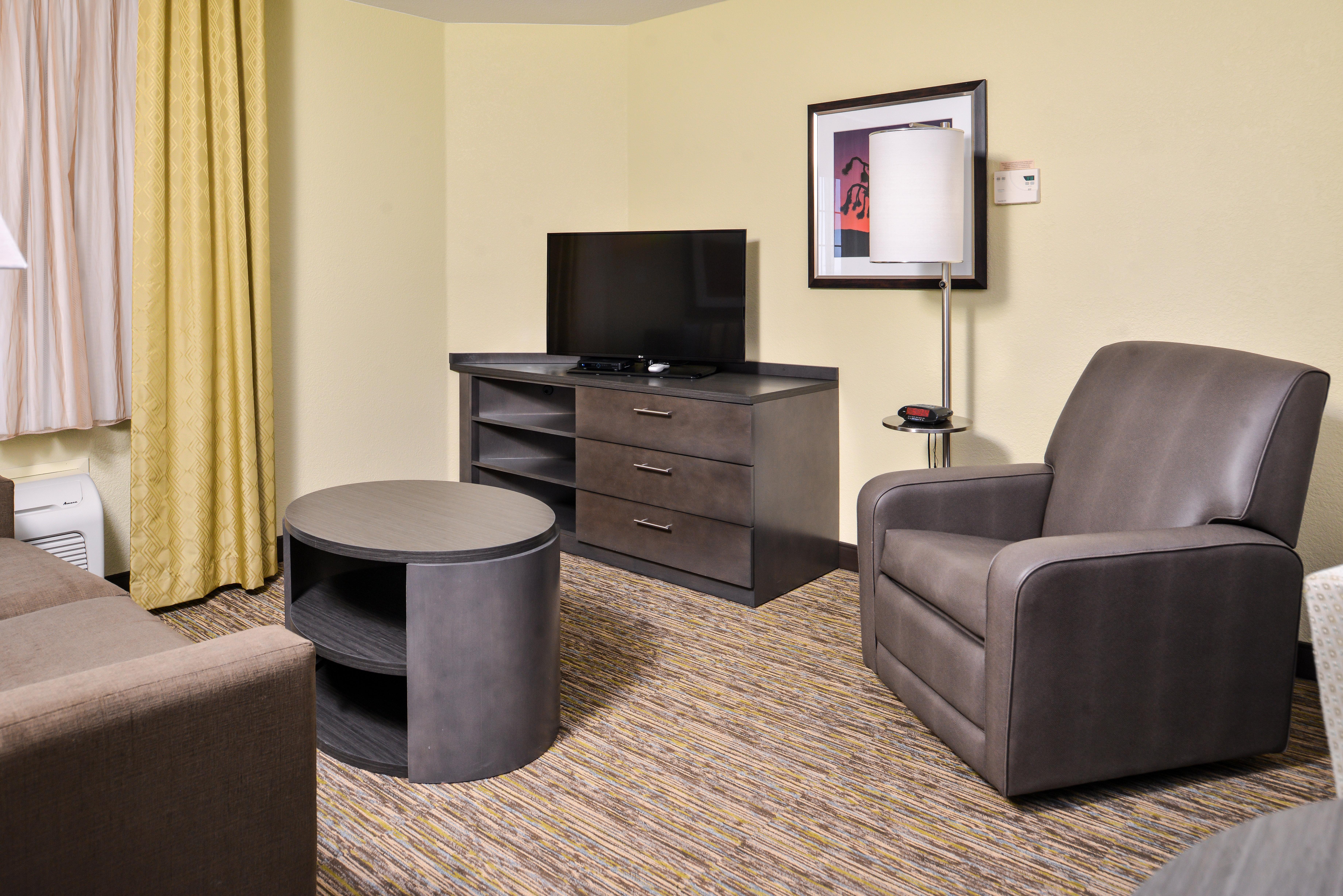 Candlewood Suites Sierra Vista, An Ihg Hotel Zewnętrze zdjęcie