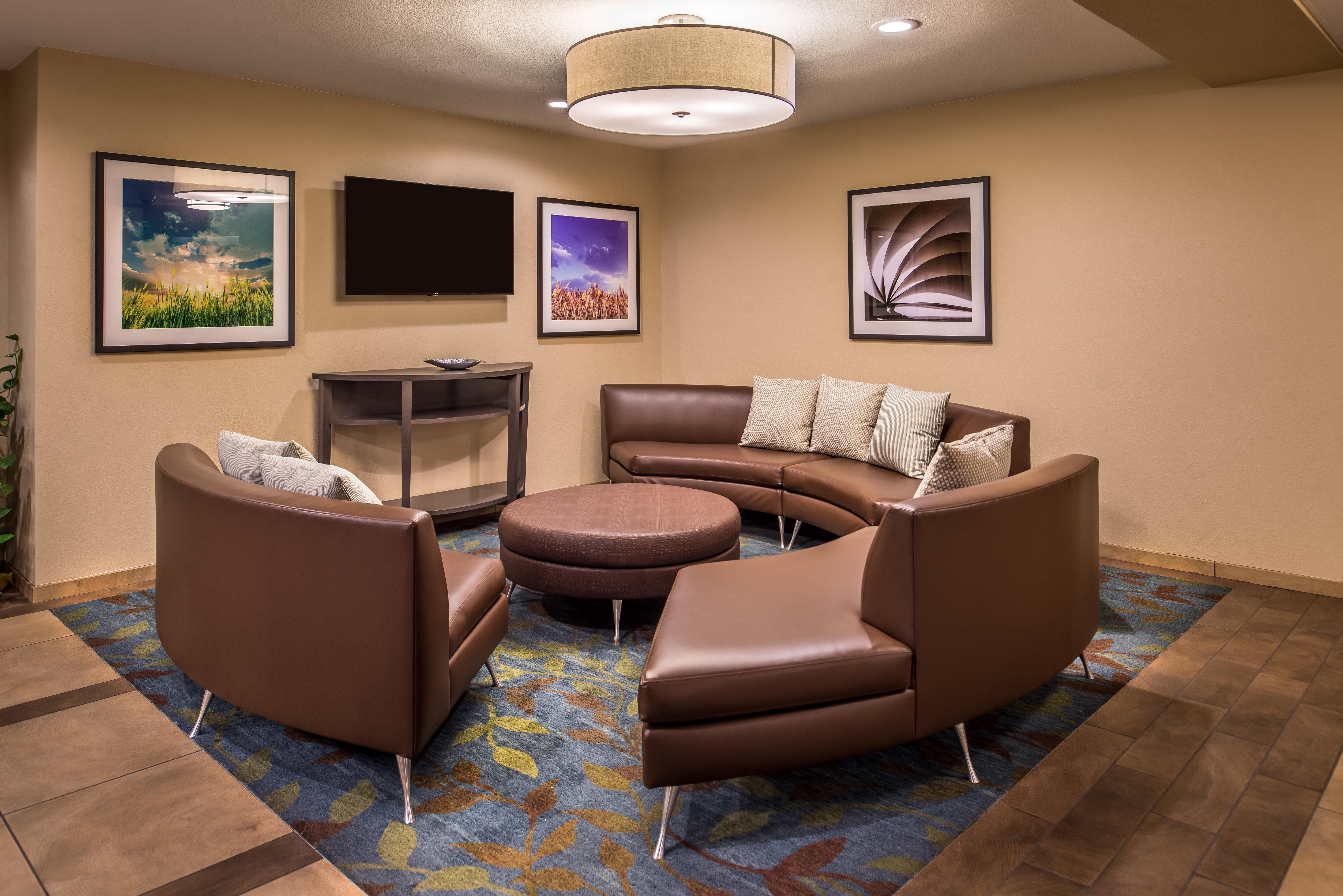 Candlewood Suites Sierra Vista, An Ihg Hotel Zewnętrze zdjęcie