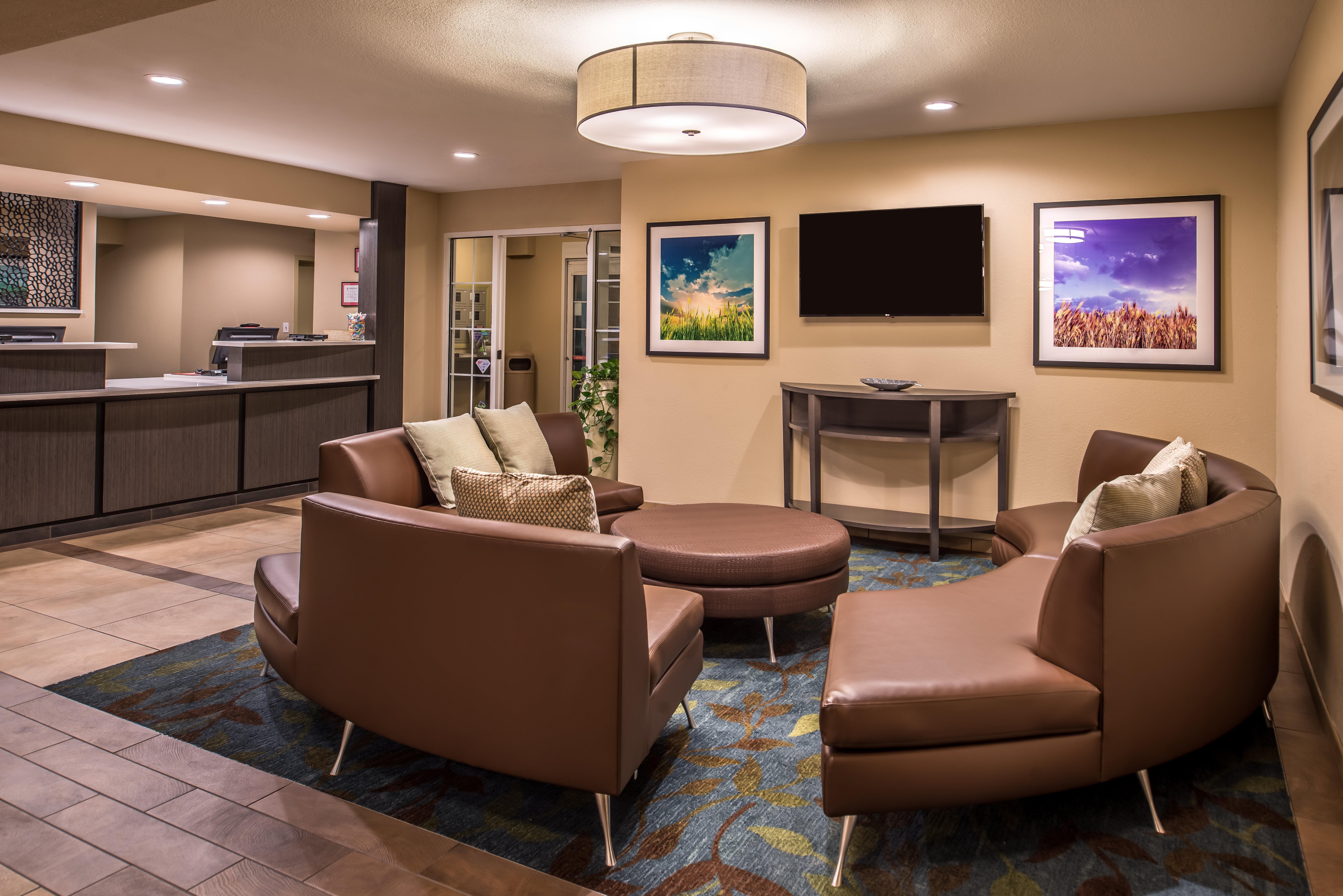 Candlewood Suites Sierra Vista, An Ihg Hotel Zewnętrze zdjęcie