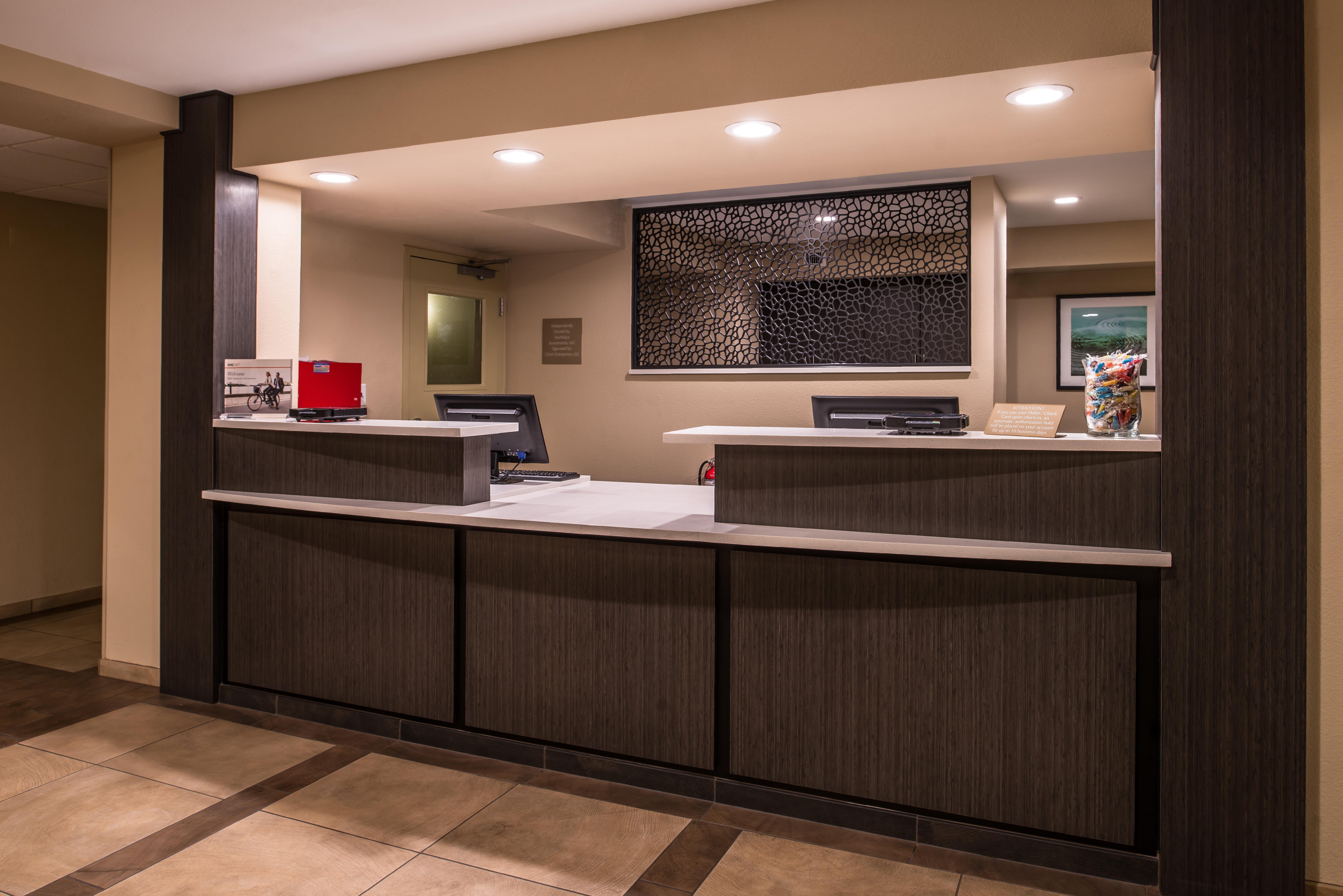 Candlewood Suites Sierra Vista, An Ihg Hotel Zewnętrze zdjęcie